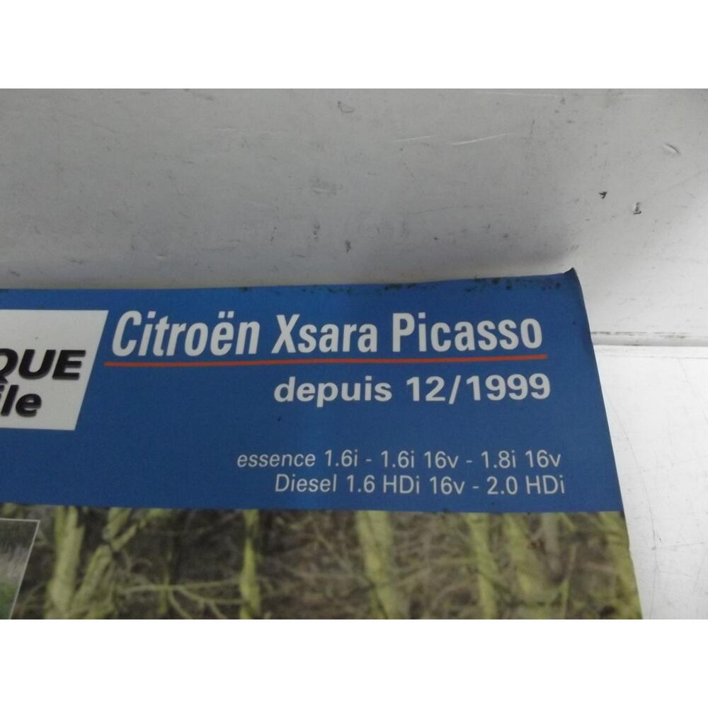 revue technique PEUGEOT 306 diesel sauf HDI jusqu'à fin de fabrication 569.2