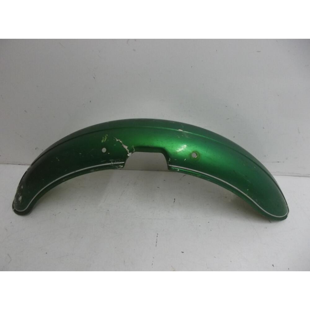 garde boue avant  vert BMW R60/5 R75/5 R90/5 1969-1978