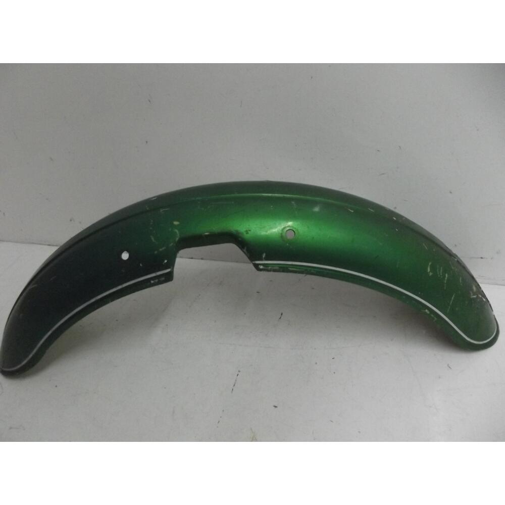 garde boue avant  vert BMW R60/5 R75/5 R90/5 1969-1978