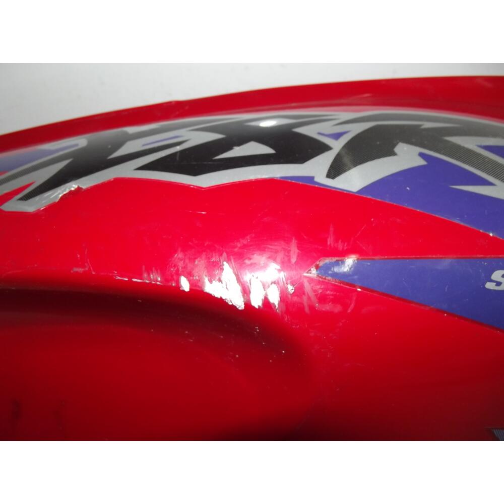 coque arrière droite scooter HONDA X8R-S 1998-2001