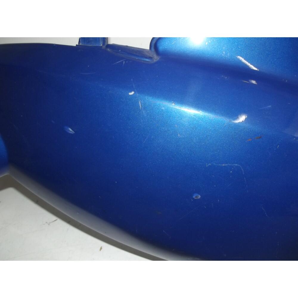 coque arrière gauche scooter 50 PIAGGIO NRG MC2 1999-2000