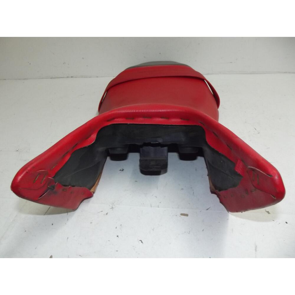 selle YAMAHA SZR 660 1996-1997 bon état référence 4SUF473000
