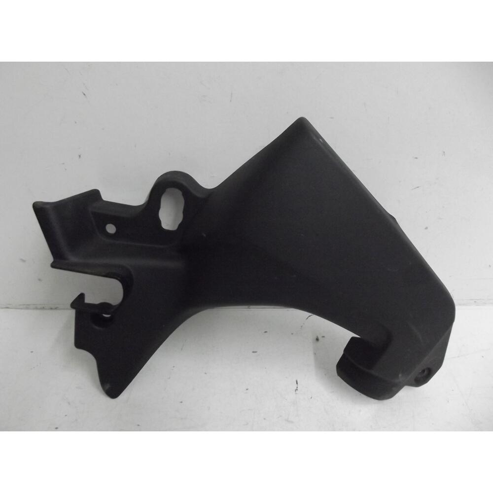 Cache plastique carénage droit KAWASAKI KLE  VERSYS 650 2007-2009 
