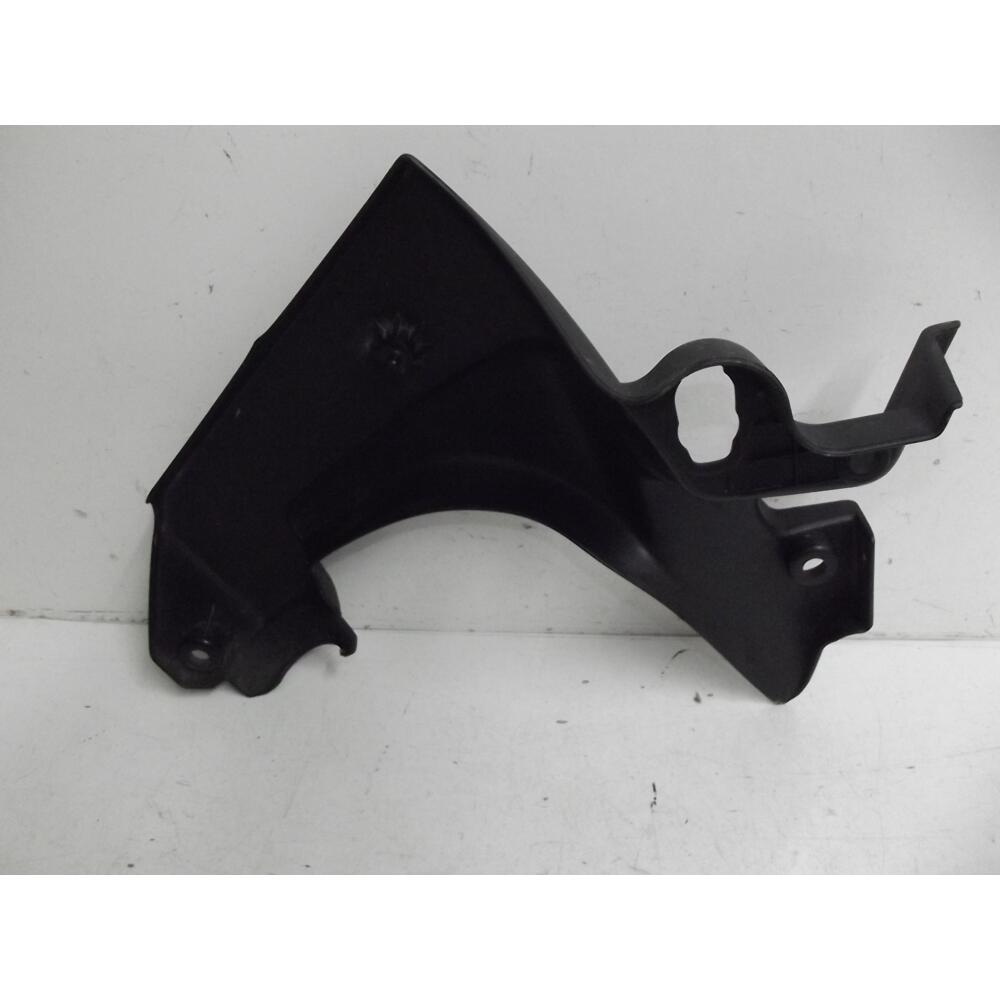 Cache plastique carénage droit KAWASAKI KLE  VERSYS 650 2007-2009 