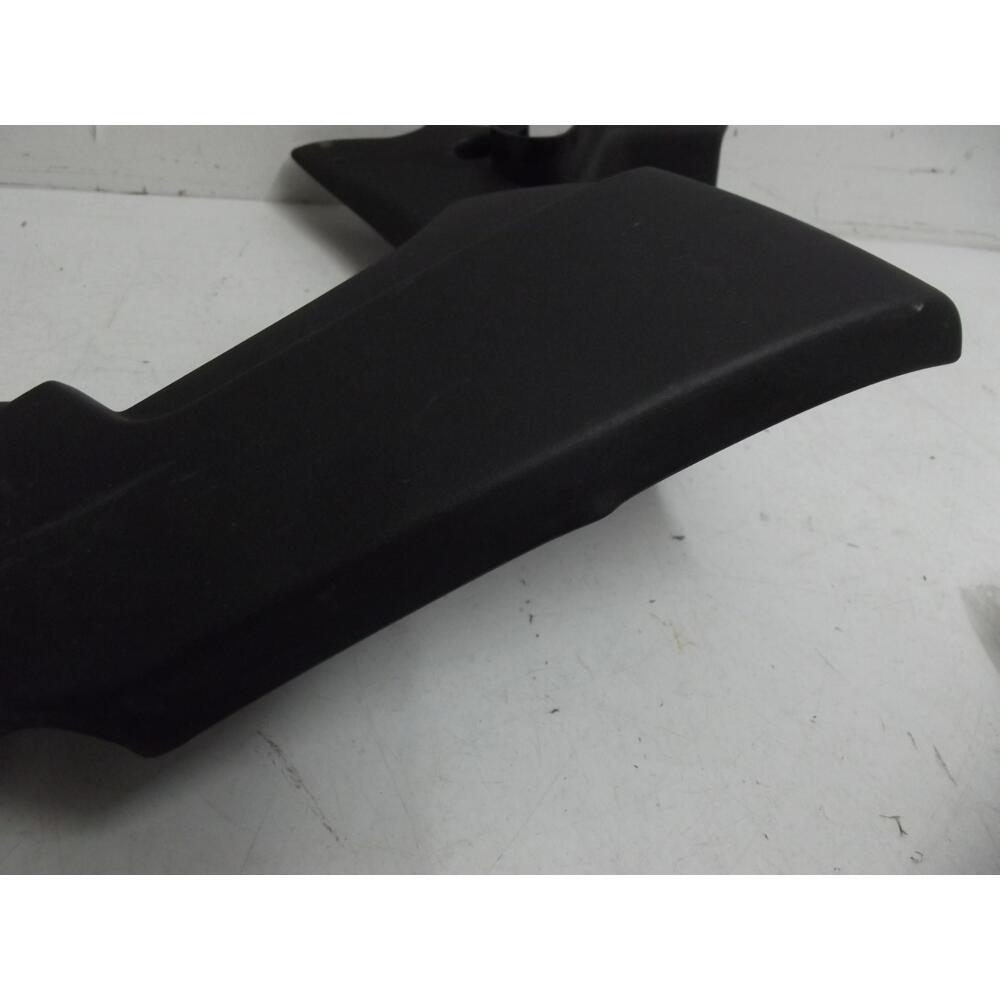 Cache plastique carénage droit KAWASAKI KLE  VERSYS 650 2007-2009 