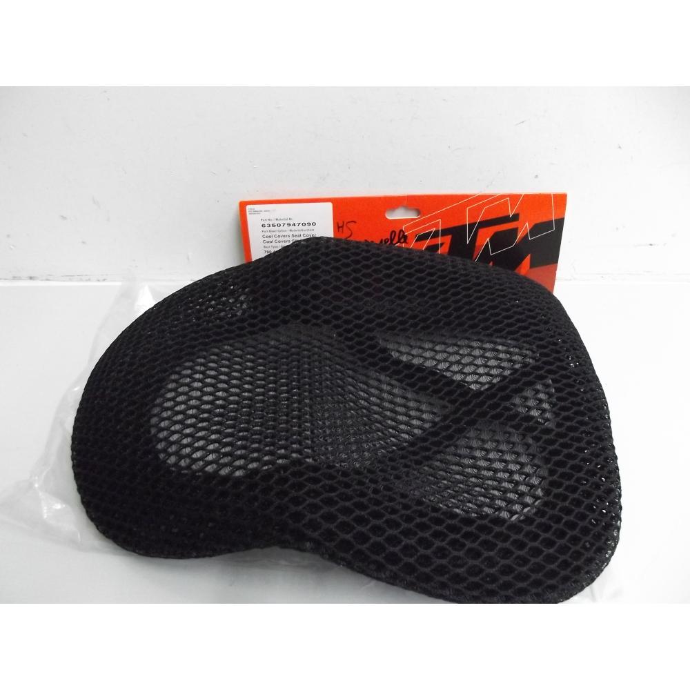 couvre selle KTM 790 ADVENTURE 2019-2021