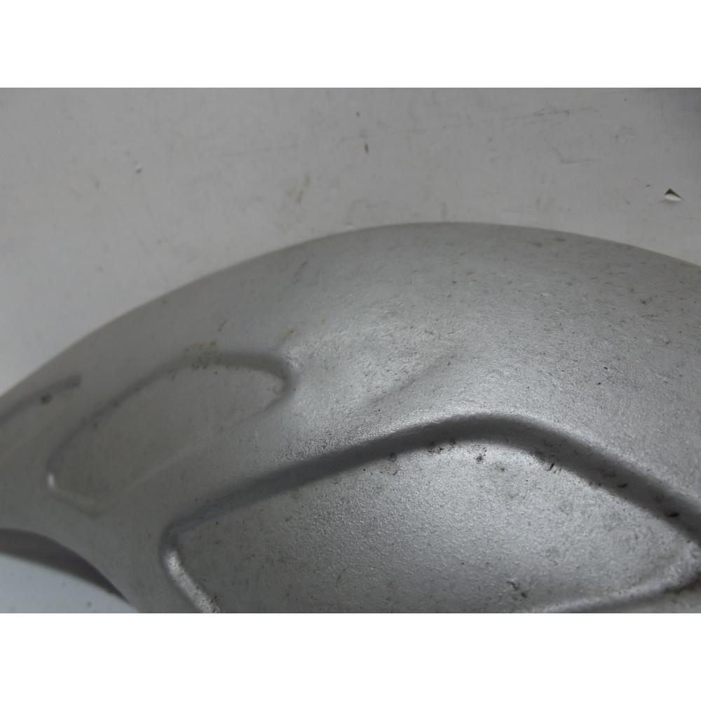 plaque protection de pot d'échappement  origine YAMAHA 125 TDR 1993-2003