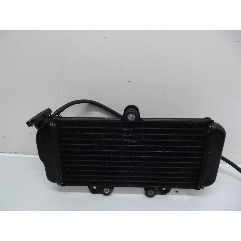 radiateur de refroidissement YAMAHA TDR 125 1993-2003