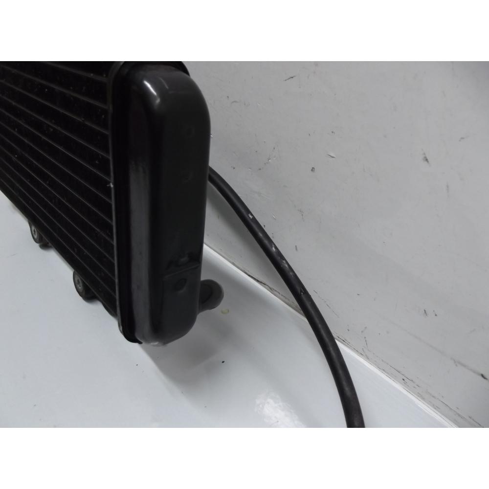radiateur de refroidissement YAMAHA TDR 125 1993-2003