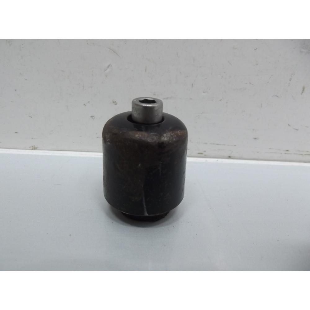 embout de guidon origine YAMAHA FAZER 600 1998-2003