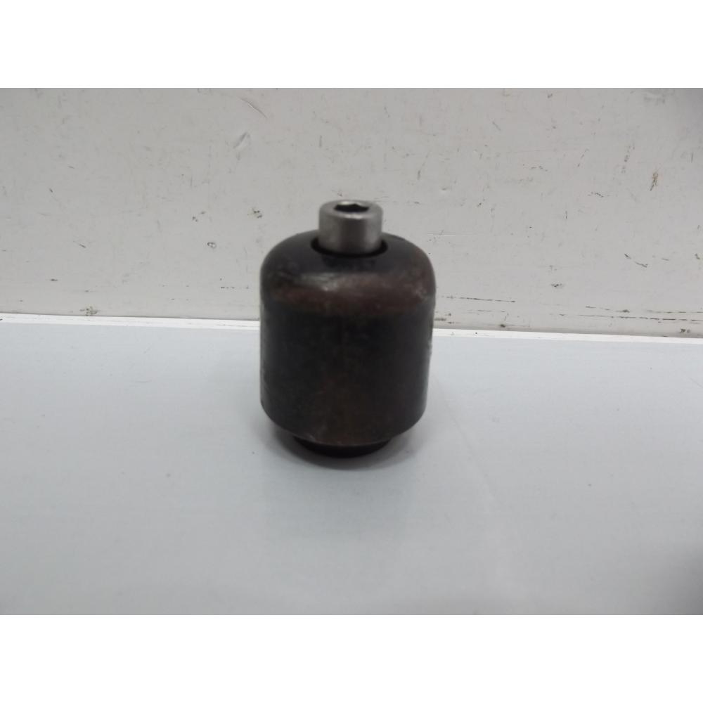 embout de guidon origine YAMAHA FAZER 600 1998-2003