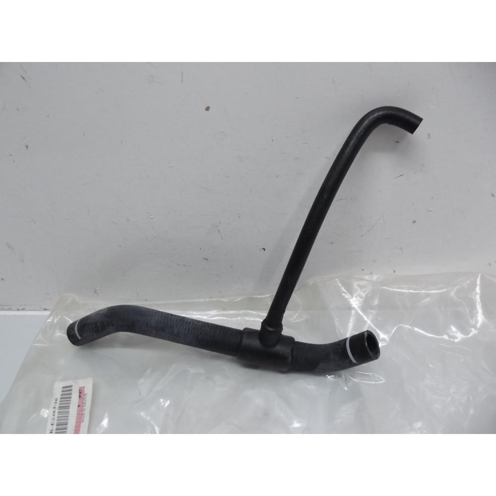 durite de radiateur neuve YAMAHA DT 50 1997-2003 référence 5BKE248310