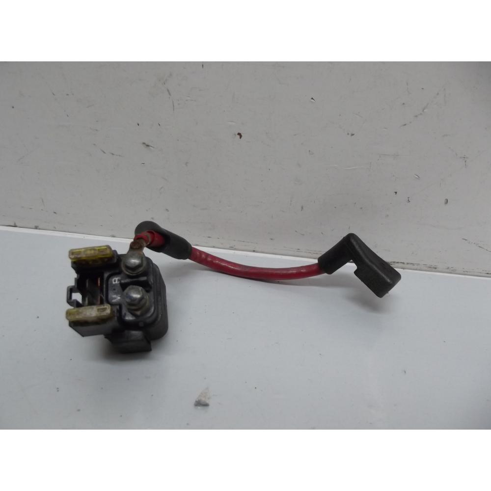 relai de démarreur YAMAHA TDR 125 1993-2003