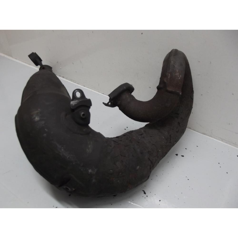 pot d'échappement origine YAMAHA TDR 125 1993-2003 