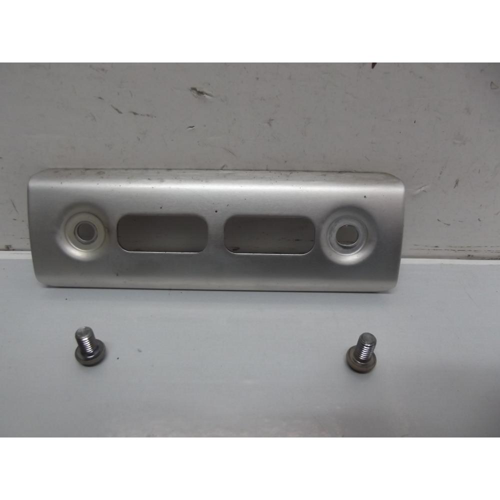 plaque protection de radiateur YAMAHA 600 FAZER 1998-2003