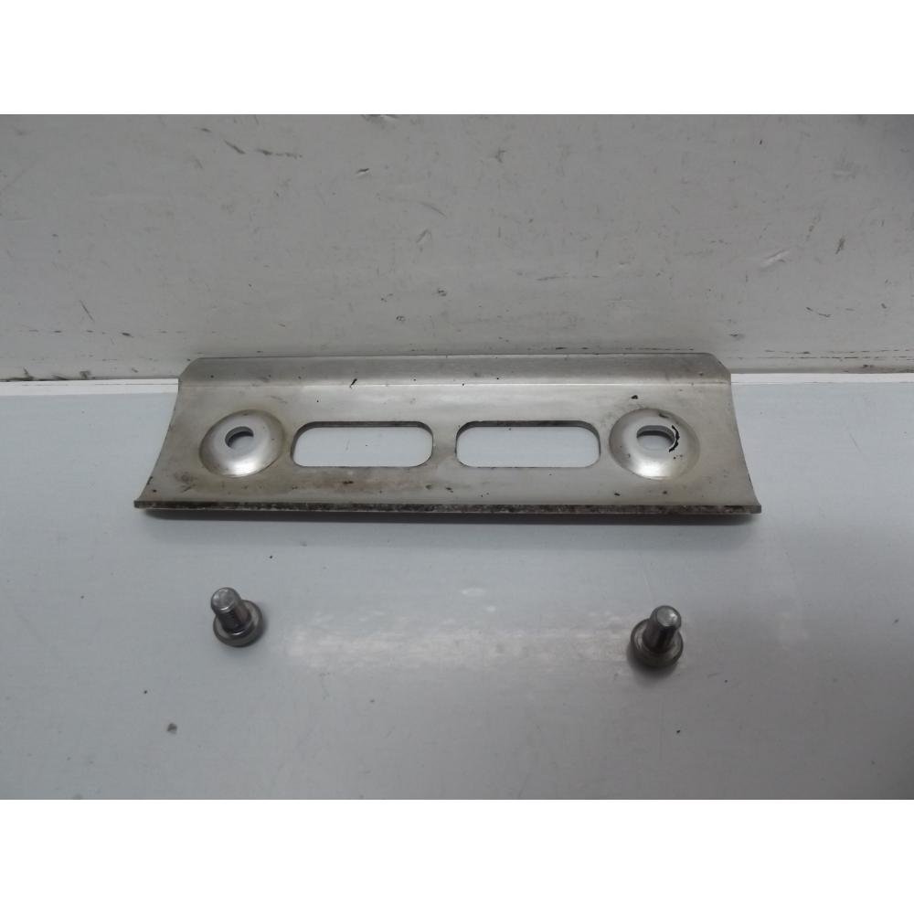 plaque protection de radiateur YAMAHA 600 FAZER 1998-2003