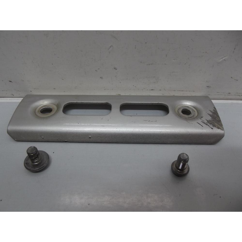 plaque protection de radiateur YAMAHA 600 FAZER 1998-2003