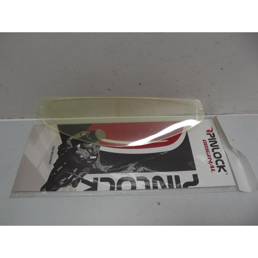 PINLOCK clear DSK 118  pour casque AGV GT2 neuf