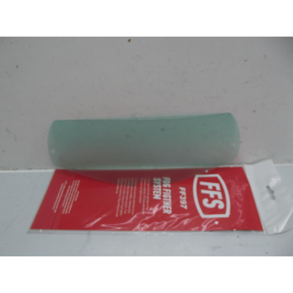 PINLOCK FFS  transparent pour  casque LS2 FF397 neuf 