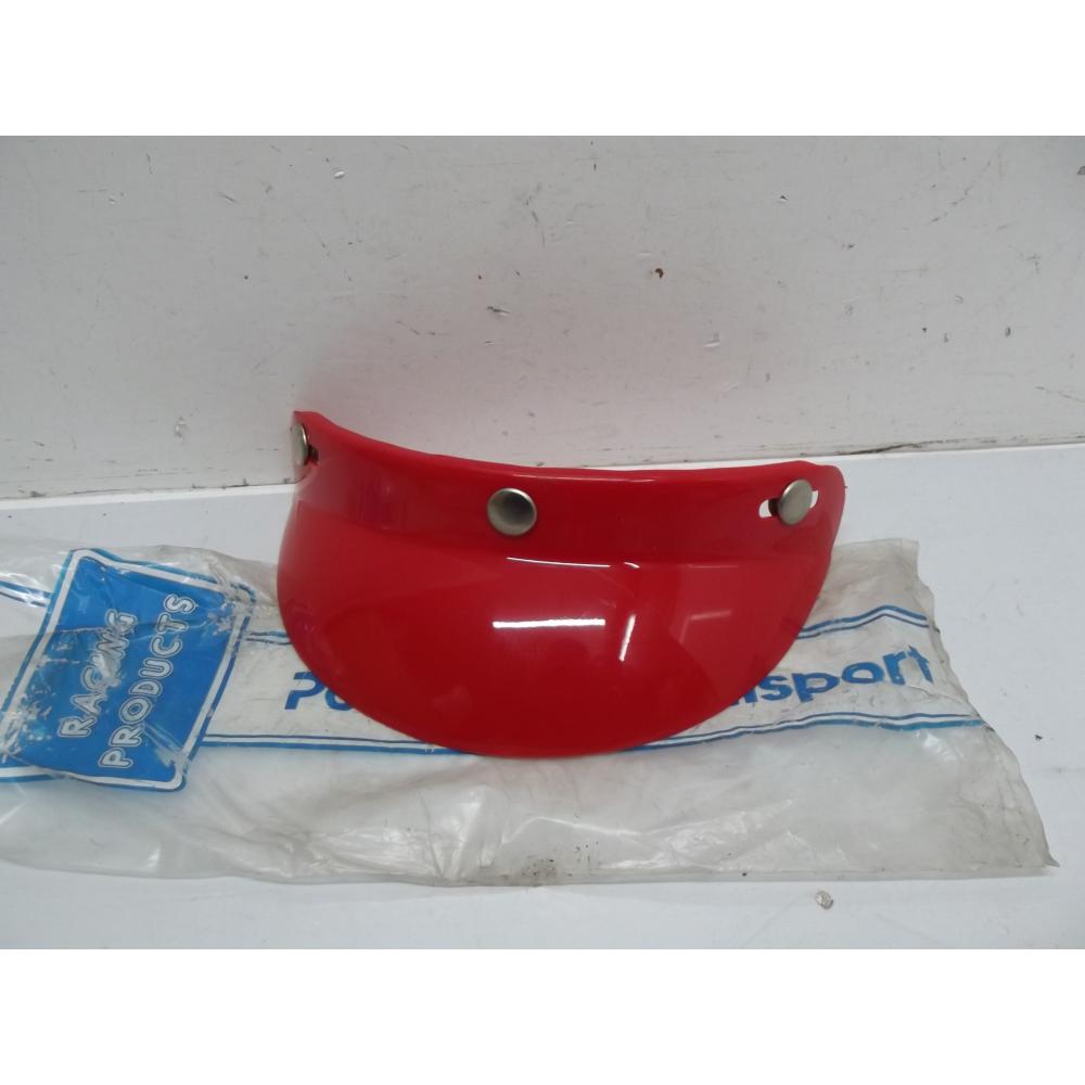 casquette de casque bol jet d'époque POLISPORT neuve 