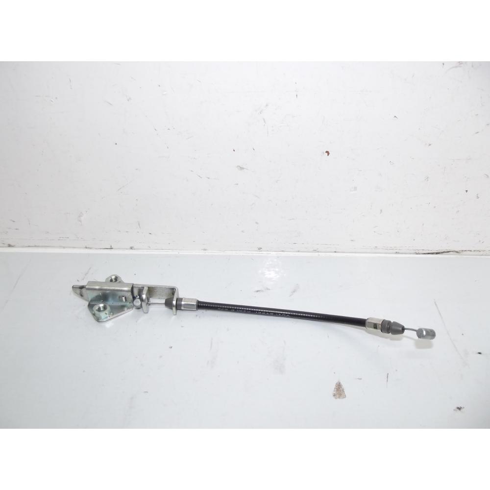 Cable de serrure et mécanisme KAWASAKI Z 650 2017-2024