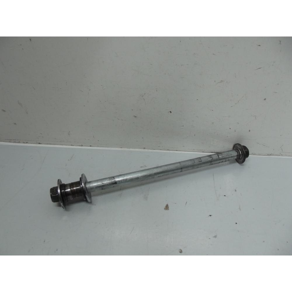 Axe de roue arrière YAMAHA TDR 125 1993-2003 