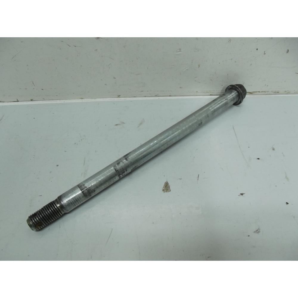 Axe de roue avant YAMAHA TDR 125 1993-2003