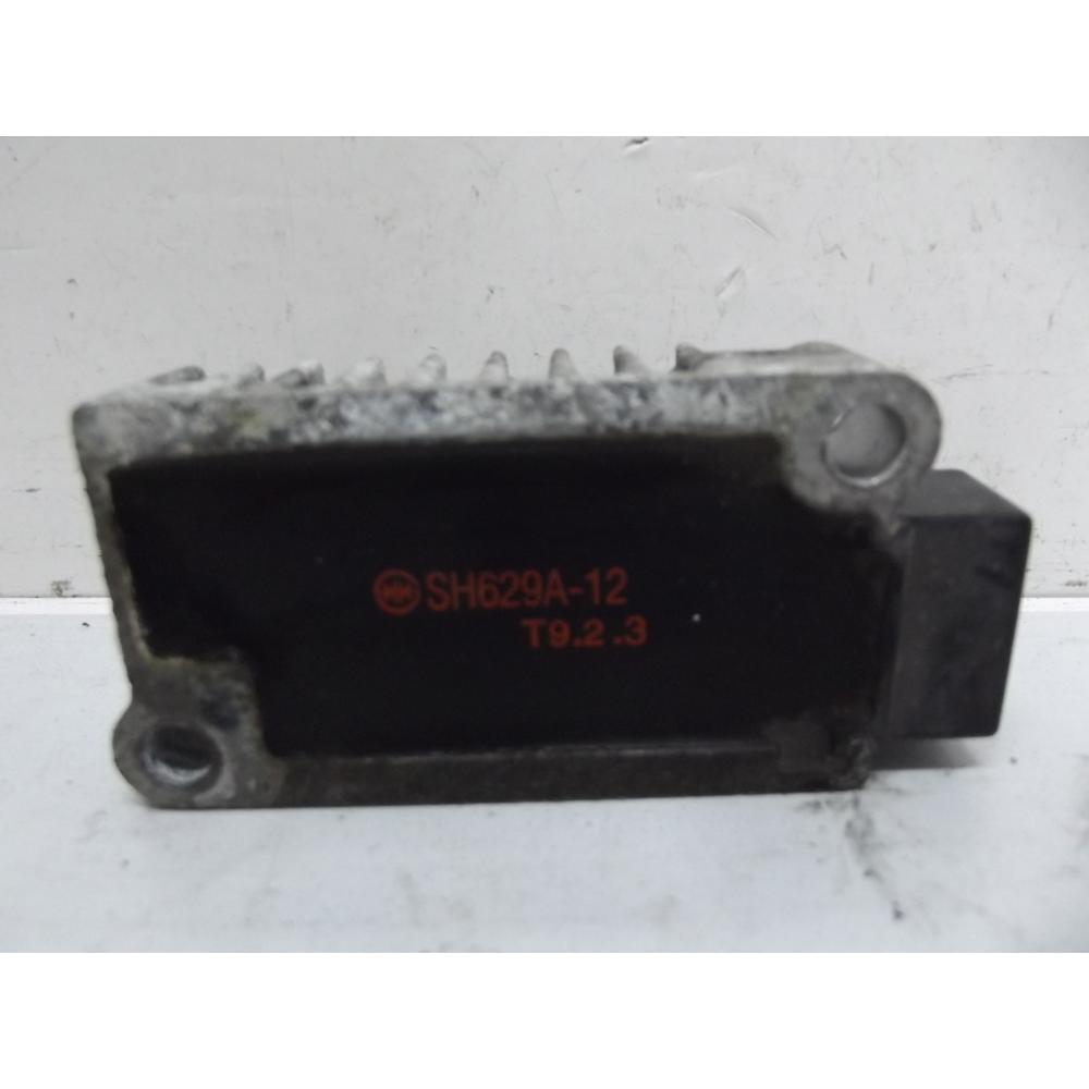 Régulateur YAMAHA TDR 125 1993-2003 