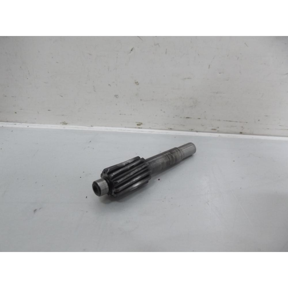 Pignon d'entrainement du compte tours   YAMAHA TDR 125 1993-2003