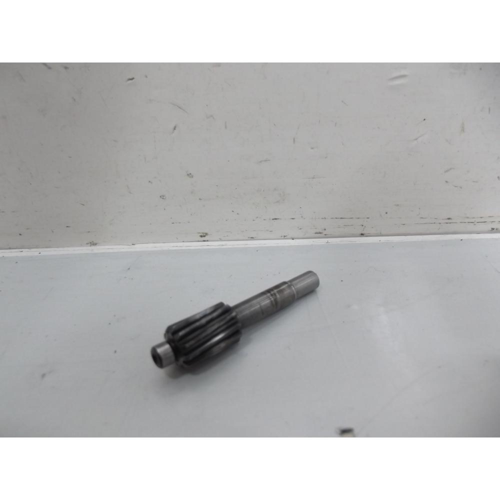 Pignon d'entrainement du compte tours   YAMAHA TDR 125 1993-2003