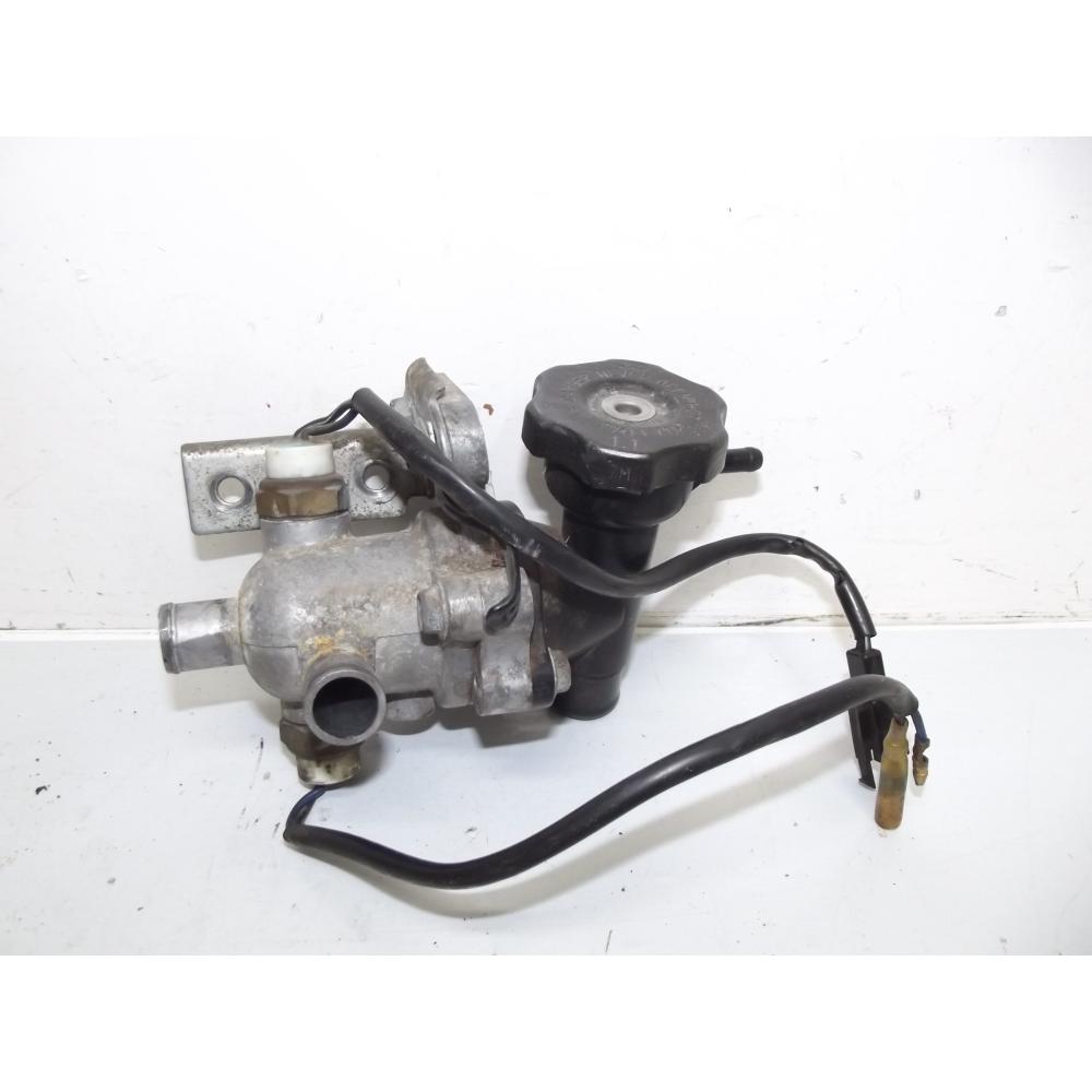 Calorstat complet , sondes , bouchon SUZUKI 400 BANDIT 1991-1995