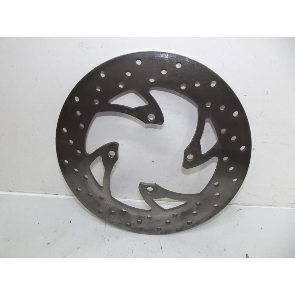 Disque de frein arrière FRANCE EQUIPEMENT neuf  SUZUKI 400 BANDIT 1991-1995 