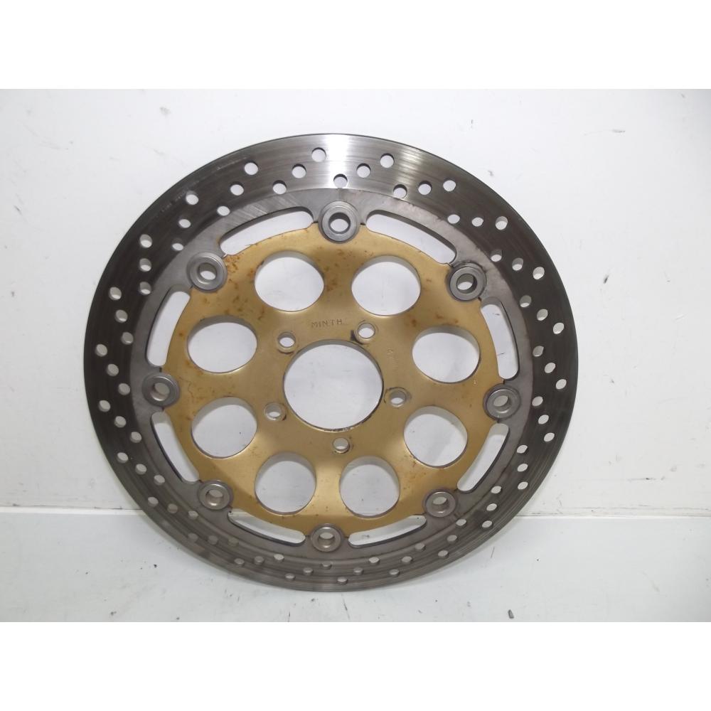 Disque de frein avant SUZUKI 400 BANDIT 1991-1995 