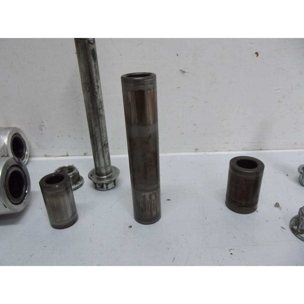 Biellette de suspension SUZUKI 400 BANDIT 1991-1995