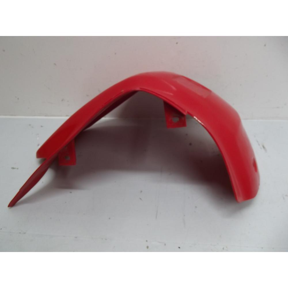 Garde boue avant droit rouge quad BAROSSA BLAST 170 250 2004 