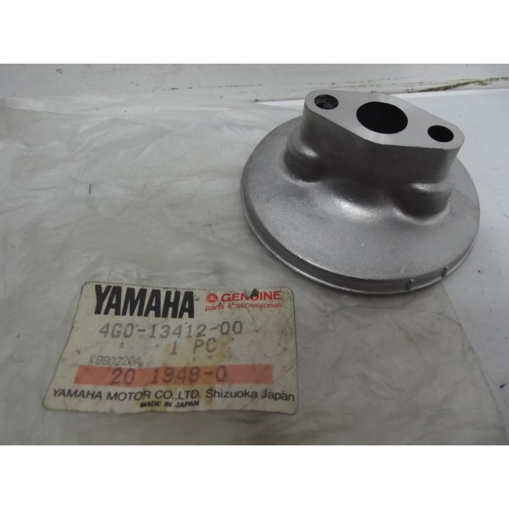 Crépine neuve YAMAHA XJ 400 1983 référence  4G0-13412-00