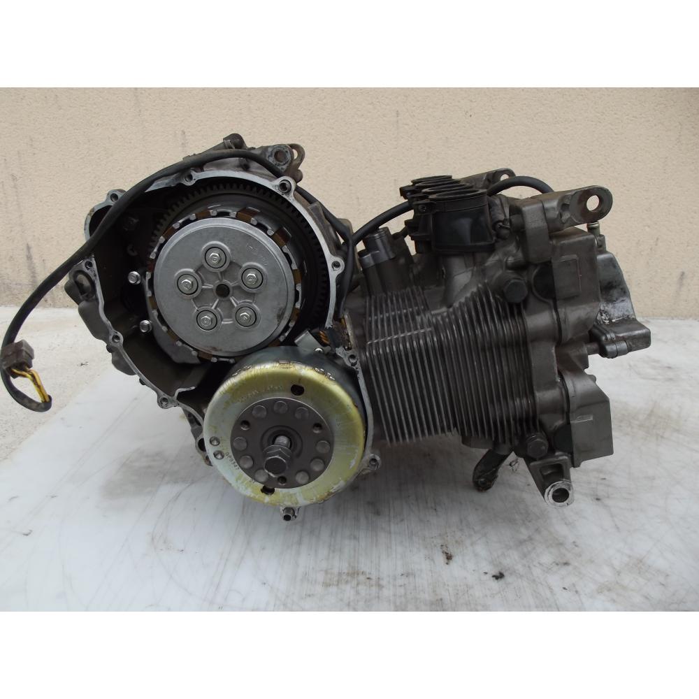 Moteur complet SUZUKI GSXF 750 1989-1997 85460 kms