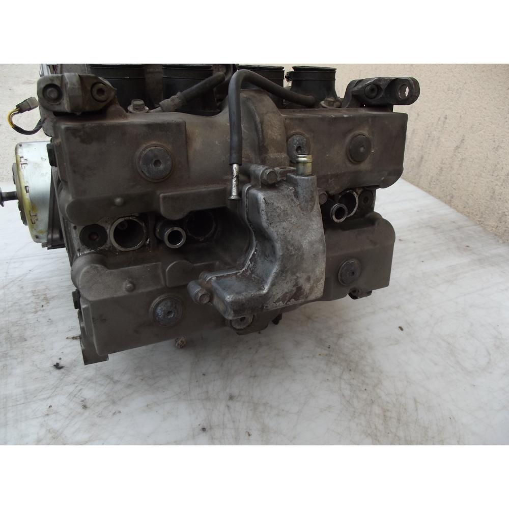Moteur SUZUKI 400 BANDIT 1991-1995 46675 kms 