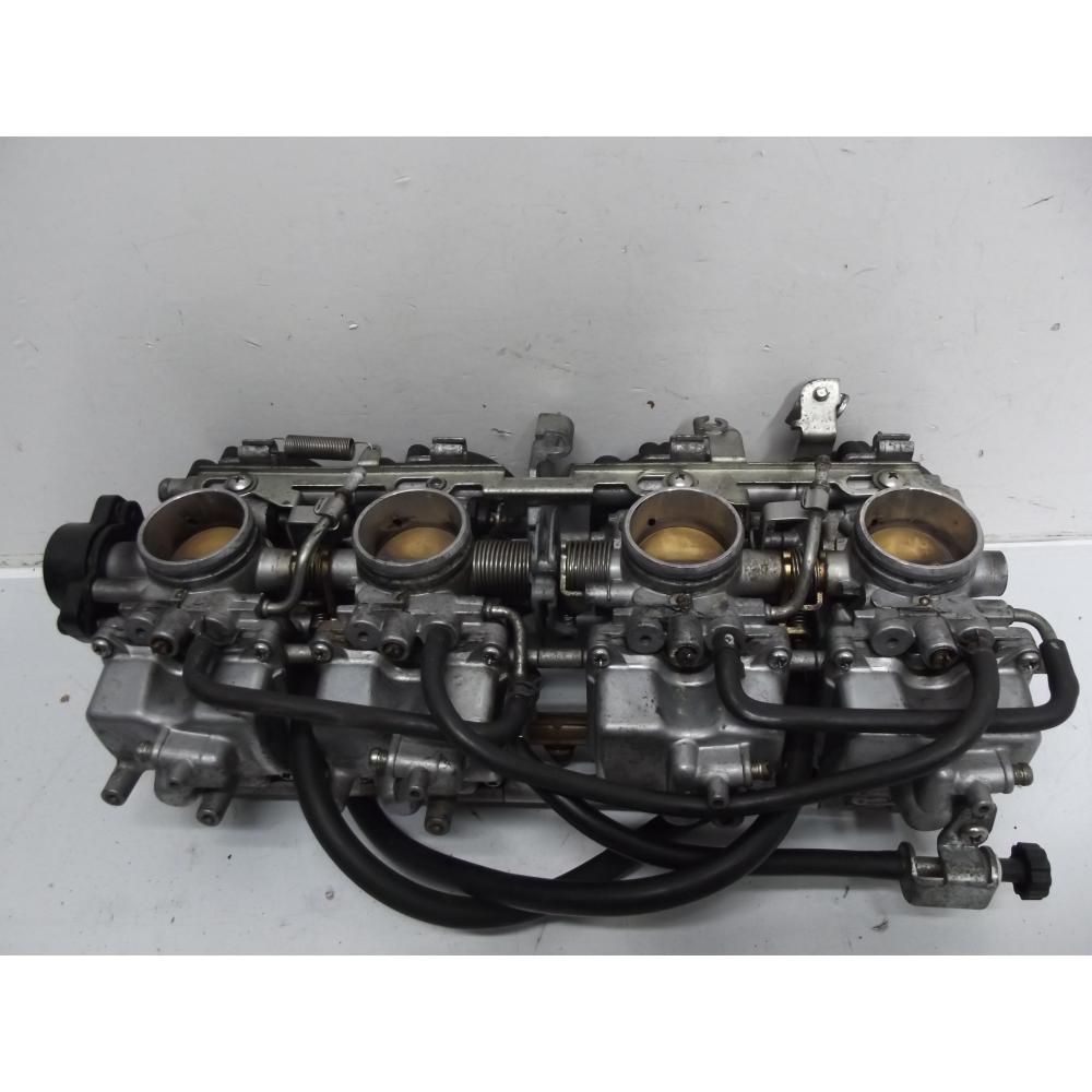 Rampe de carburateur YAMAHA 600 FAZER 1998-2003 