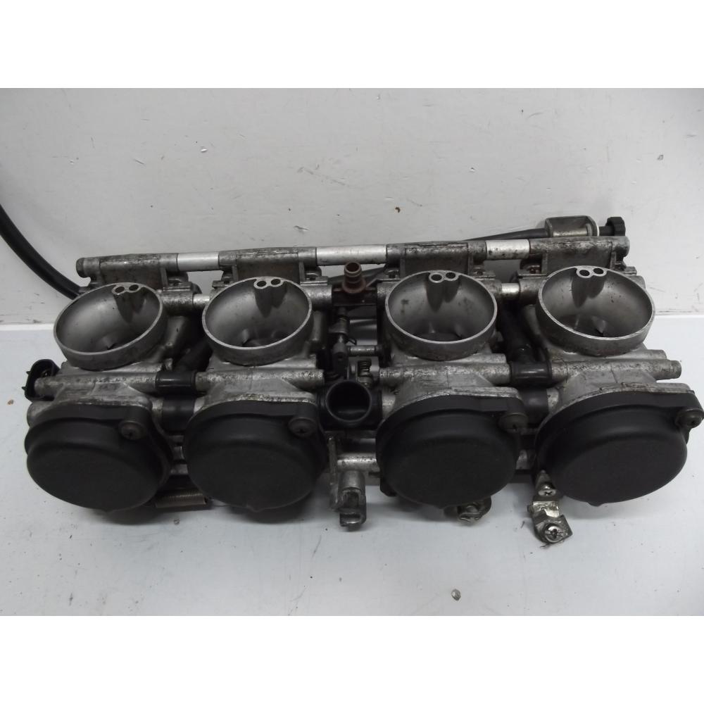 Rampe de carburateur YAMAHA 600 FAZER 1998-2003 