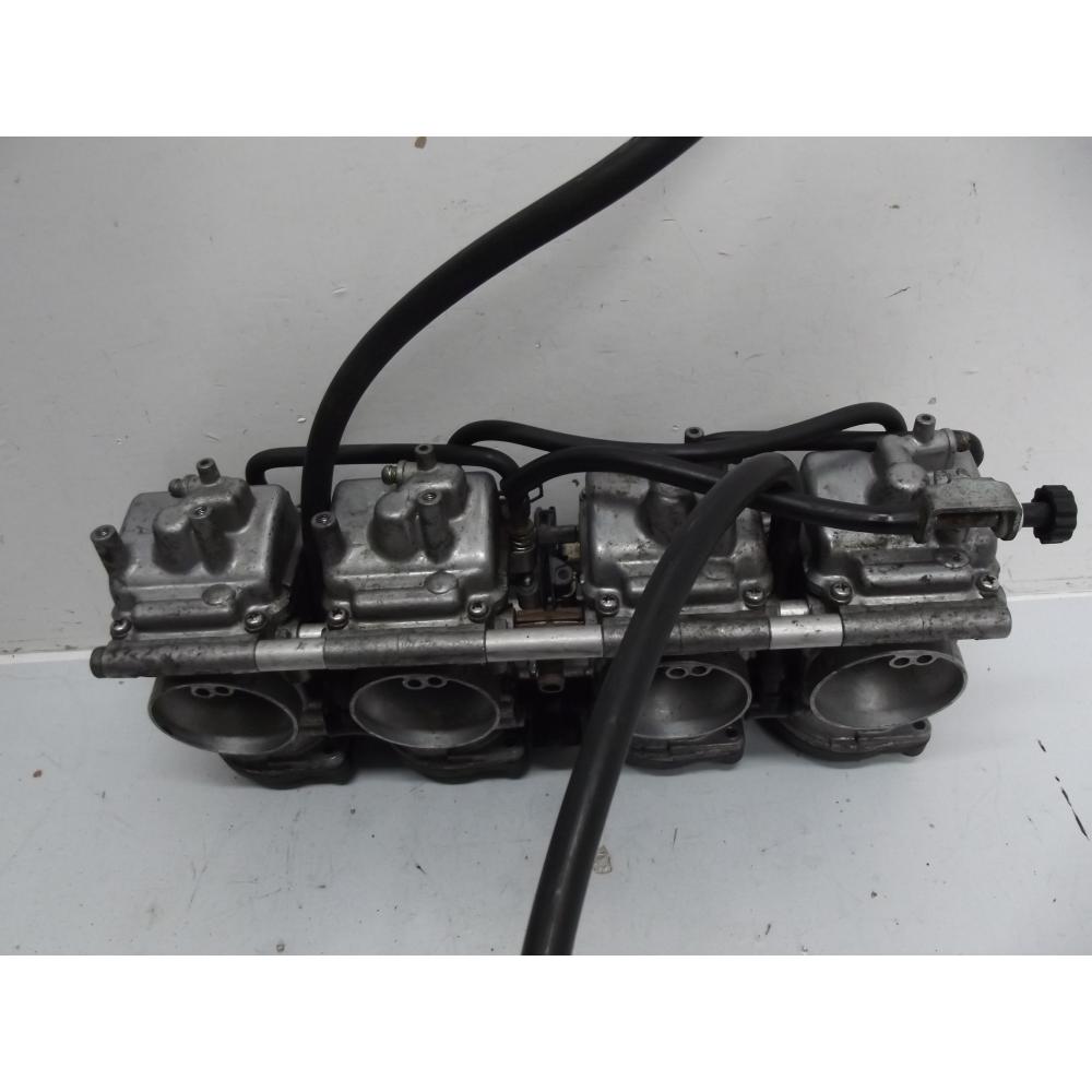 Rampe de carburateur YAMAHA 600 FAZER 1998-2003 