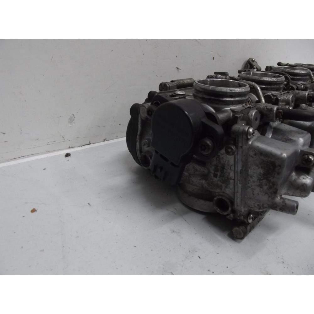 Rampe de carburateur YAMAHA 600 FAZER 1998-2003 
