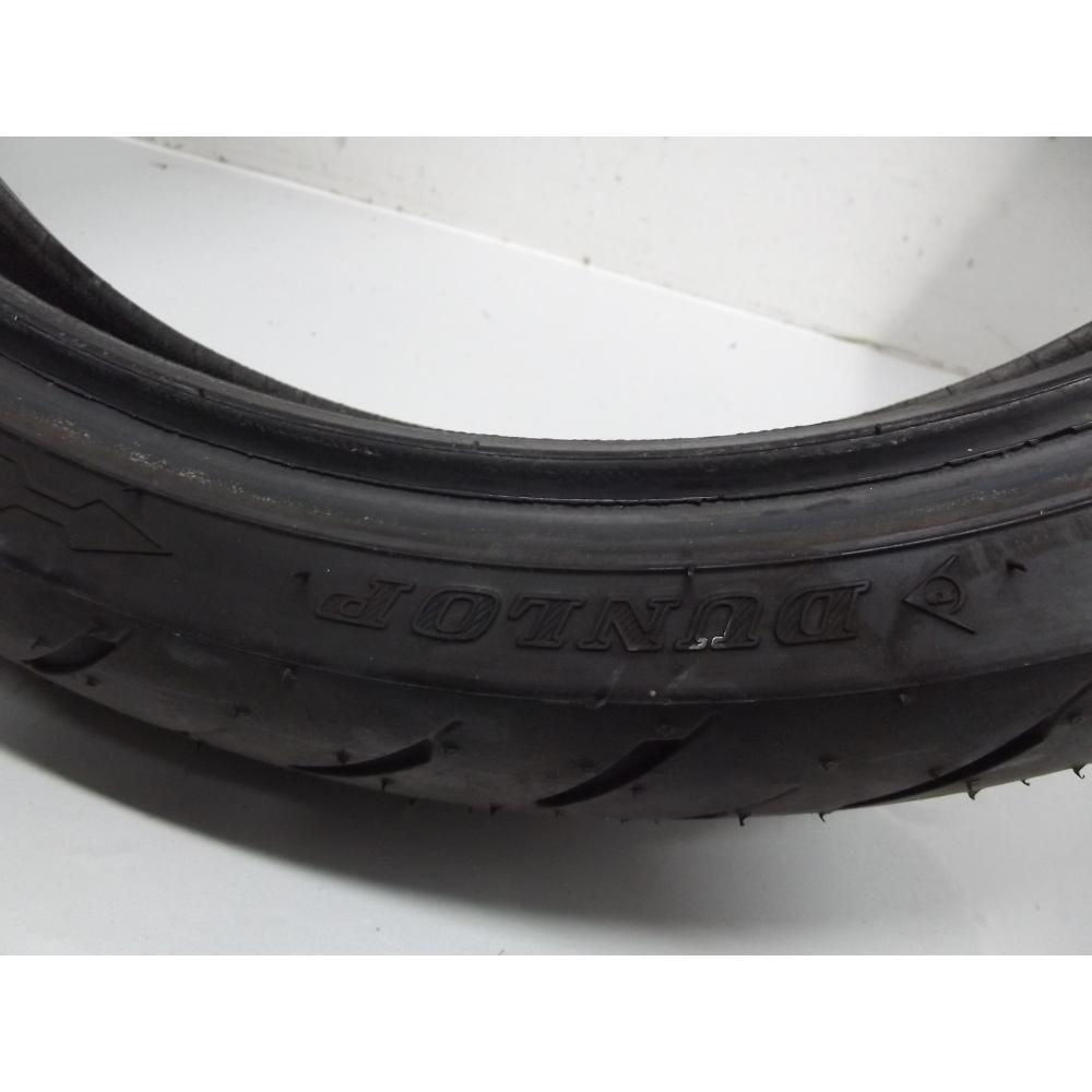 Pneu avant DUNLOP SPORTMAX GPR 300F 110/70/17 54W neuf 