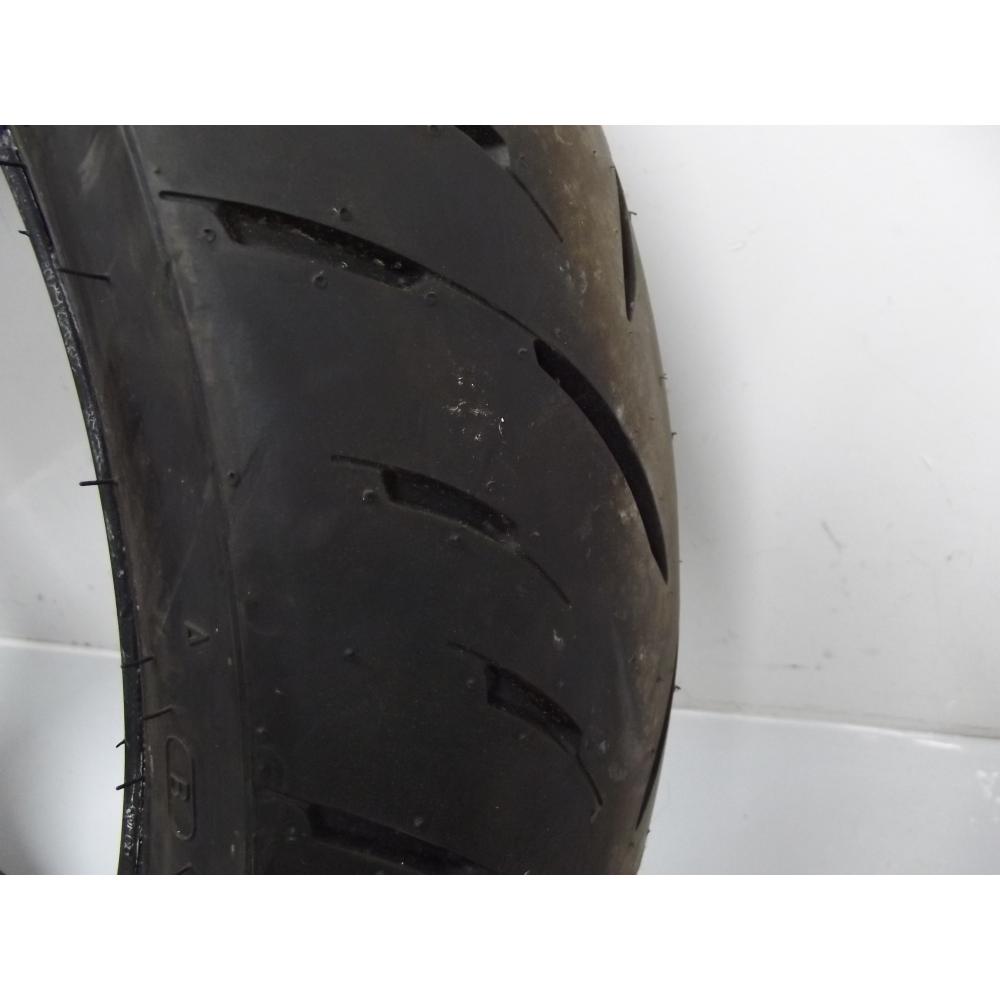 Pneu arrière DUNLOP SPORTMAX GPR 300 150/70/17 69W neuf