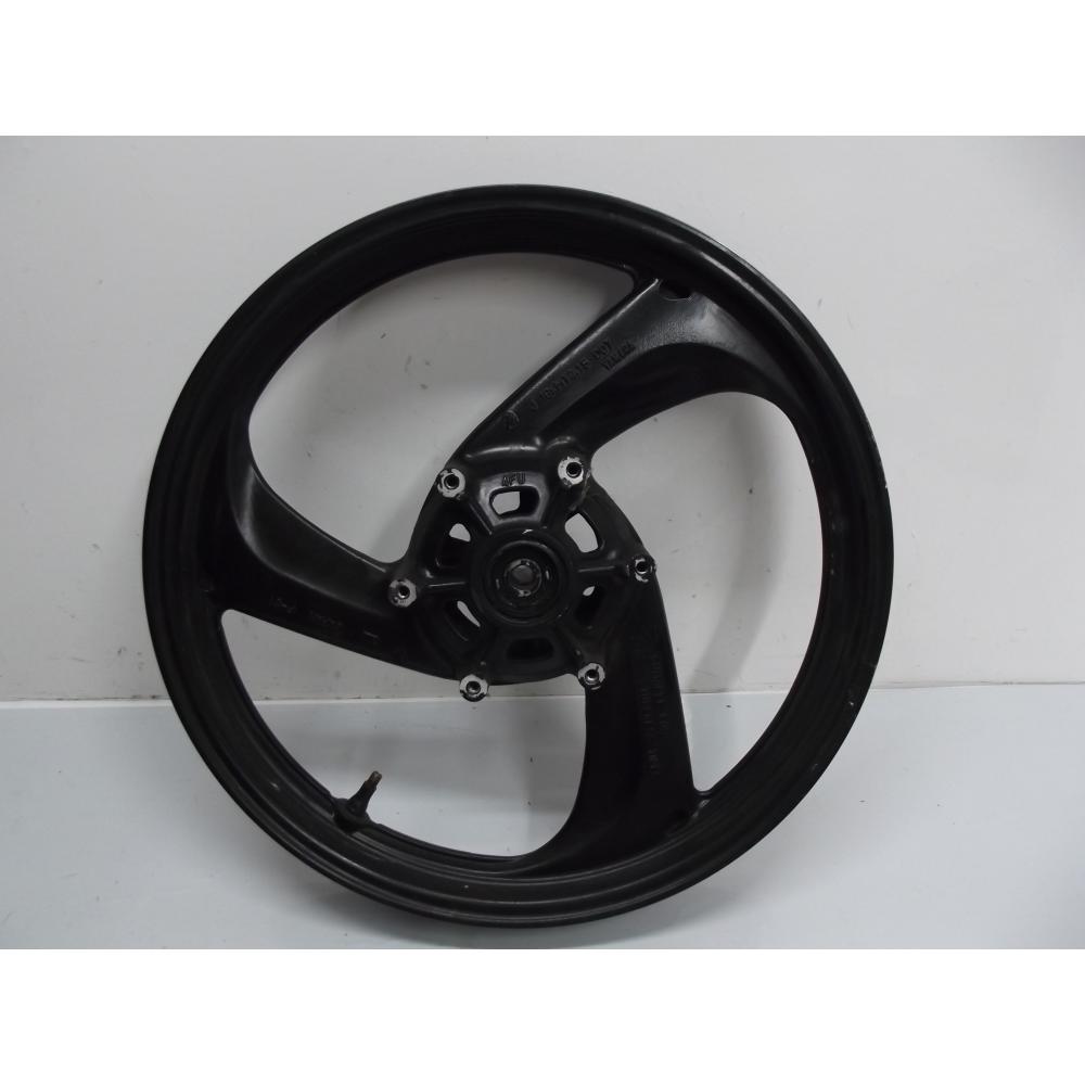 Jante avant noir YAMAHA TDR 125 1993-2003