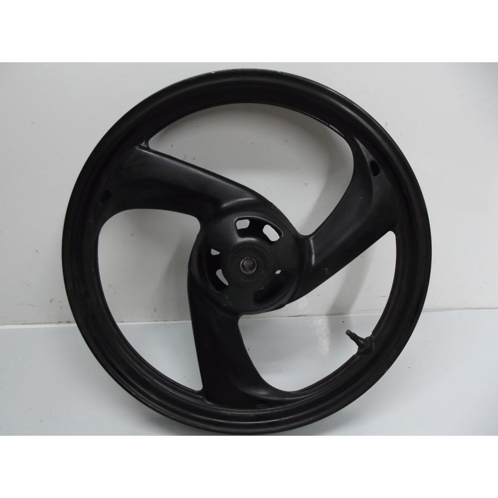 Jante avant noir YAMAHA TDR 125 1993-2003