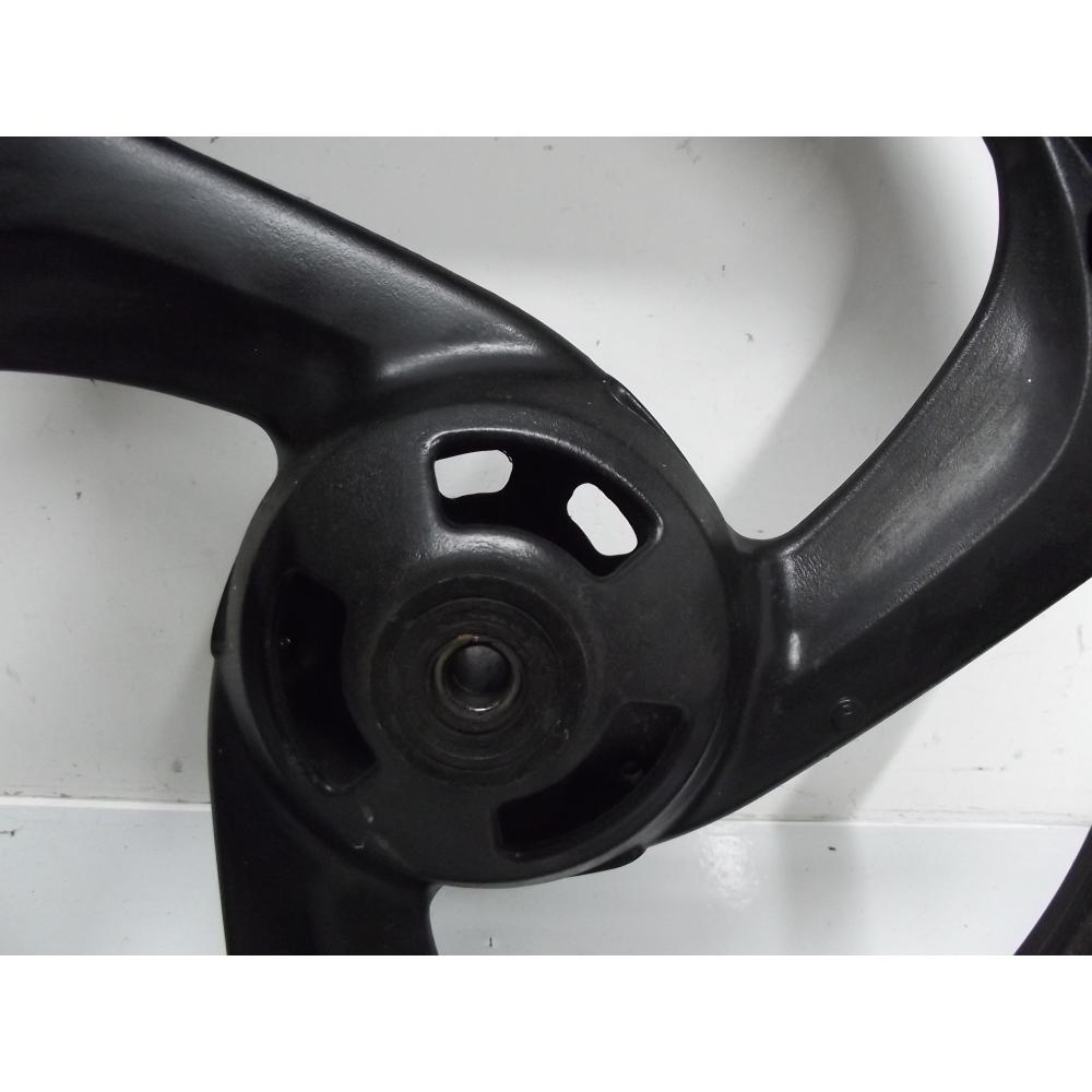 Jante avant noir YAMAHA TDR 125 1993-2003
