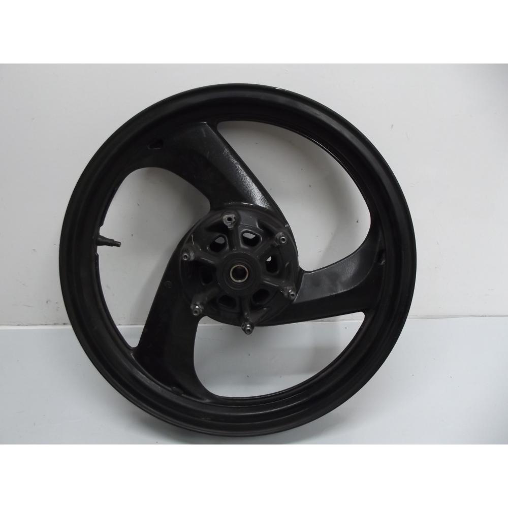 Jante arrière noir  YAMAHA TDR 125 1993-2003