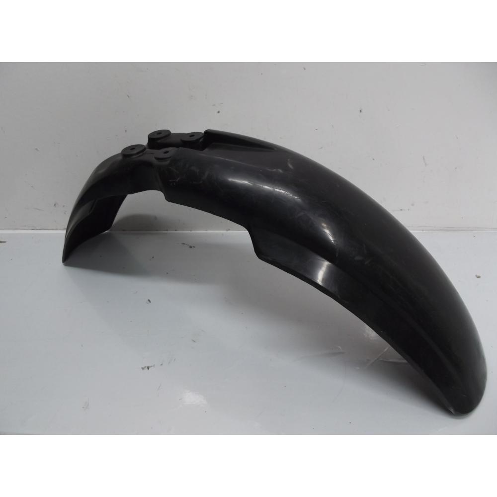 Garde boue avant noir YAMAHA 200 IT 1981-1984 Ref 3R921511-10