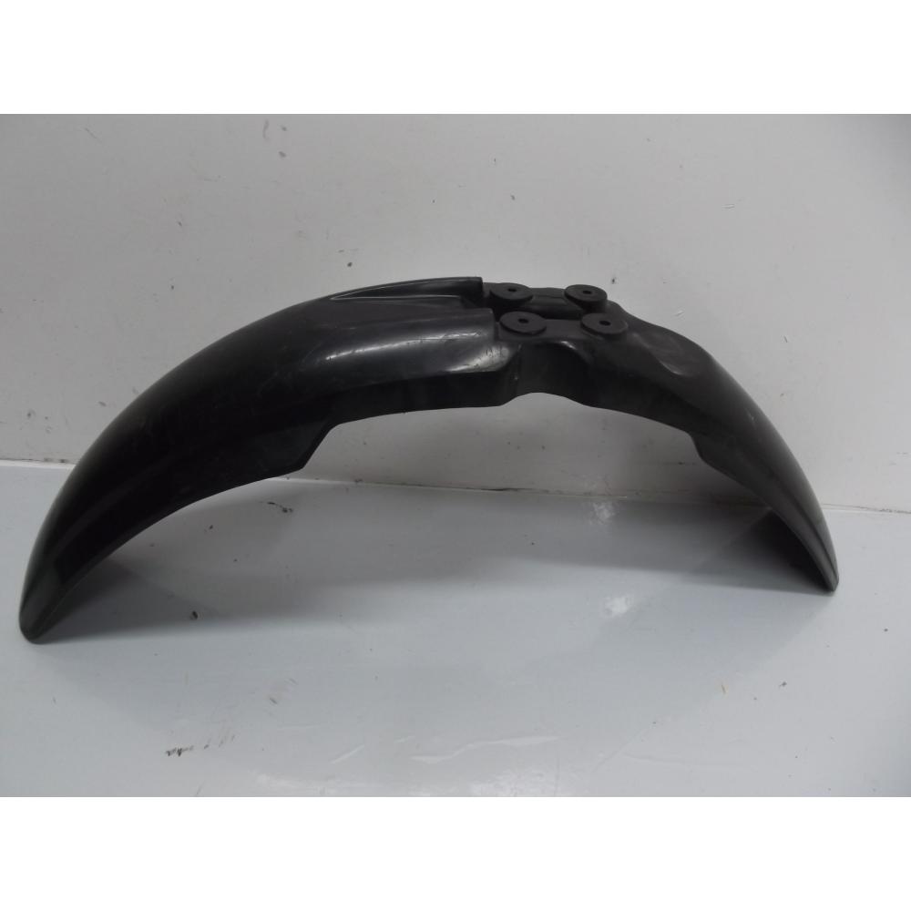 Garde boue avant noir YAMAHA 200 IT 1981-1984 Ref 3R921511-10